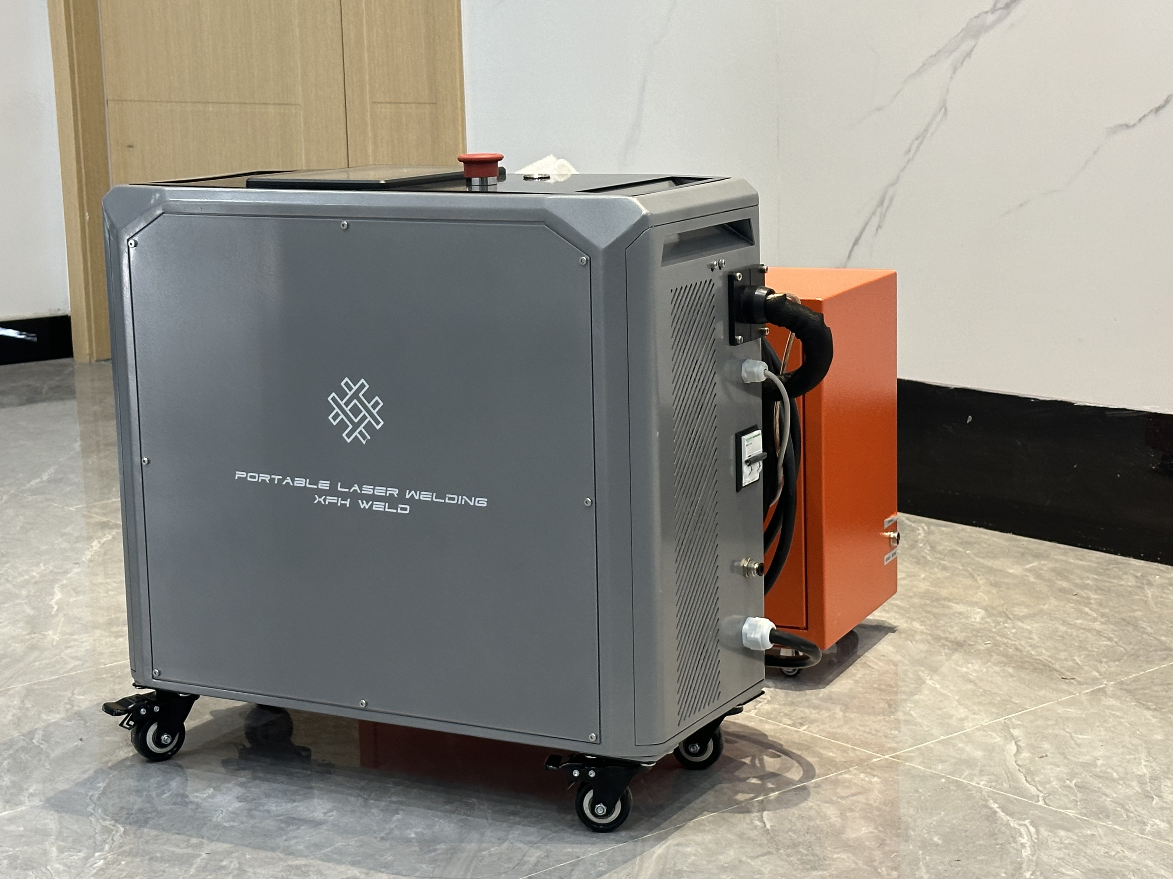 Handheld Laser Welder: Complete Guide to Laser Welding Technology, Applications, and Price Factors