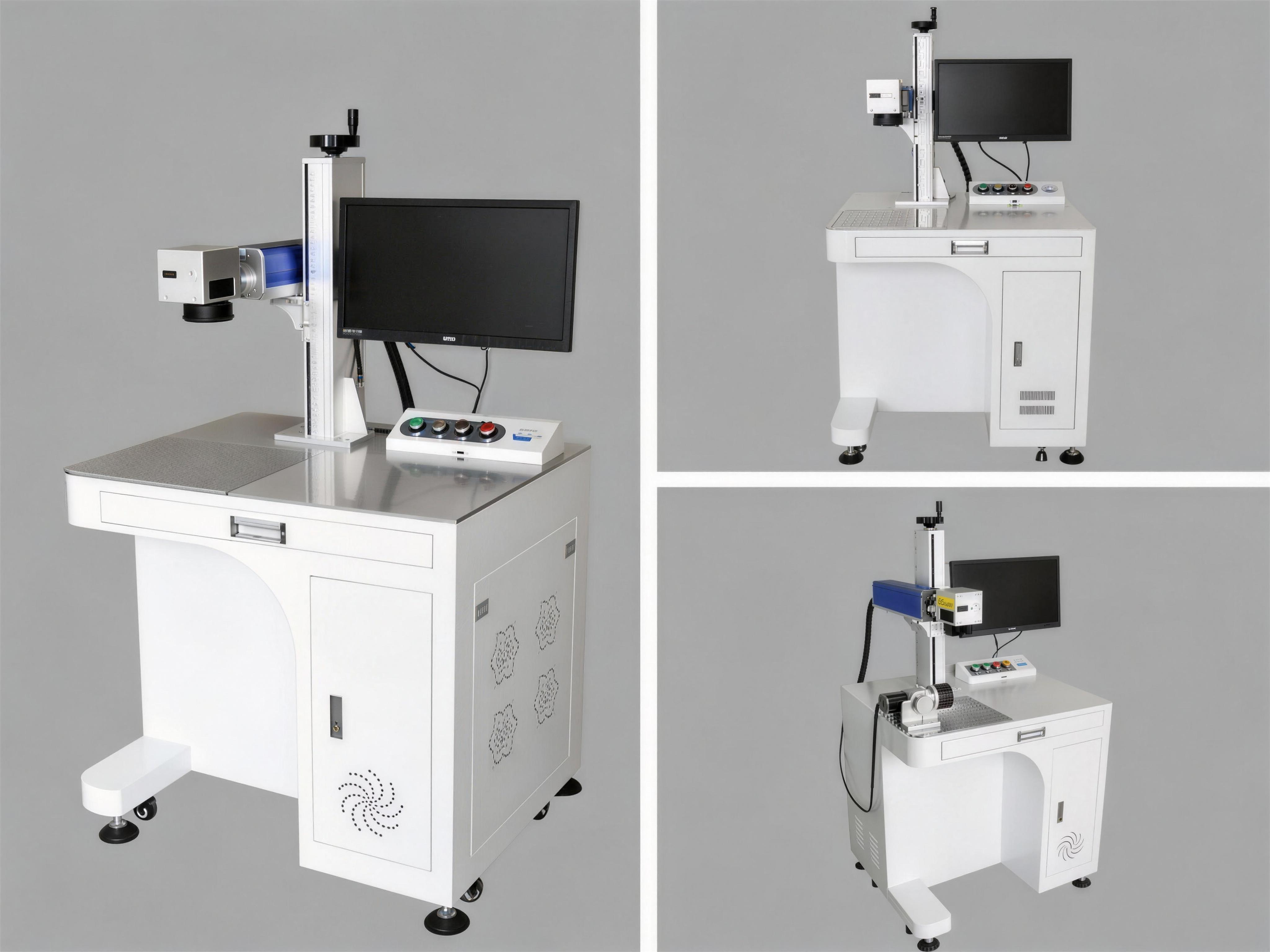Laser Marking Machine