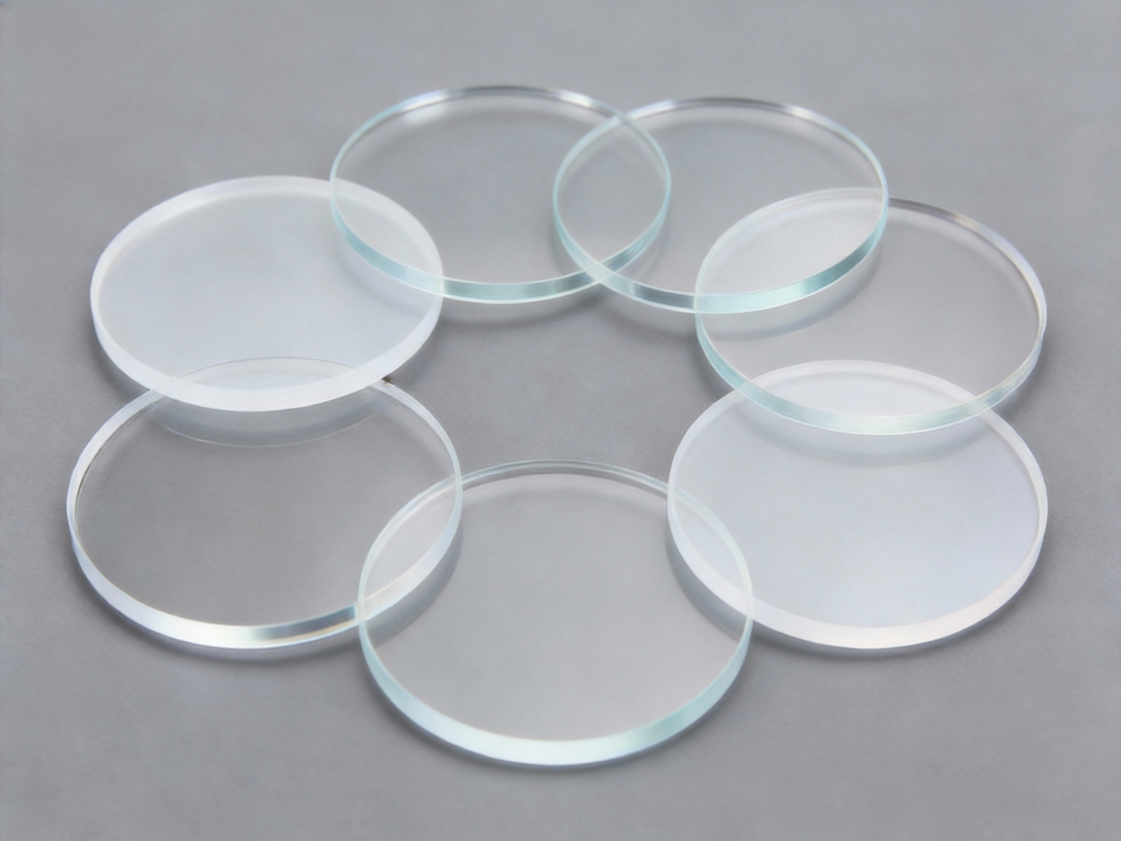 Laser Equipment Accessories