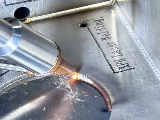 Handheld Welders: A Complete Guide for DIY and Professional Welding