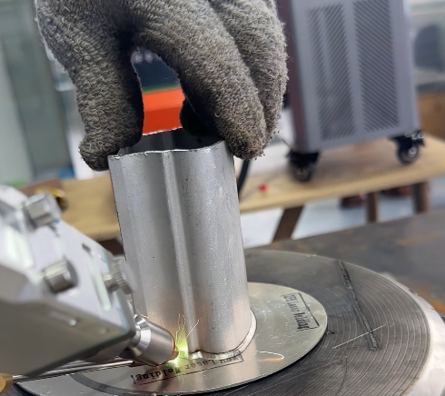 Max 1500W Laser Welding Machine Guide 2026: Stable Performance, Industrial Applications & Real Business Transformation