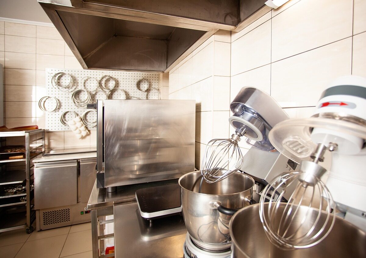 Stainless steel products