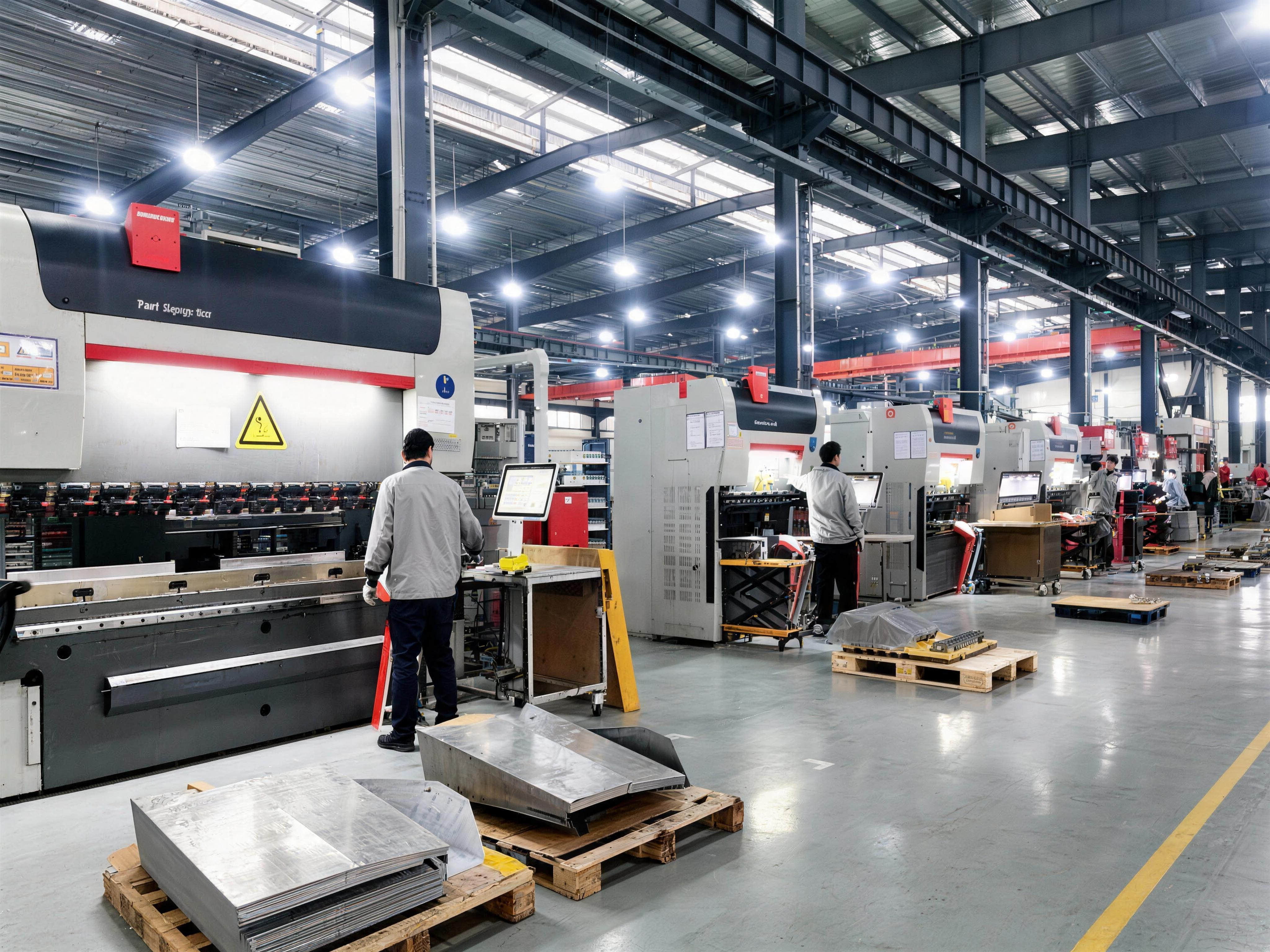 XFH LASER – Your One-Stop Laser Processing Partner