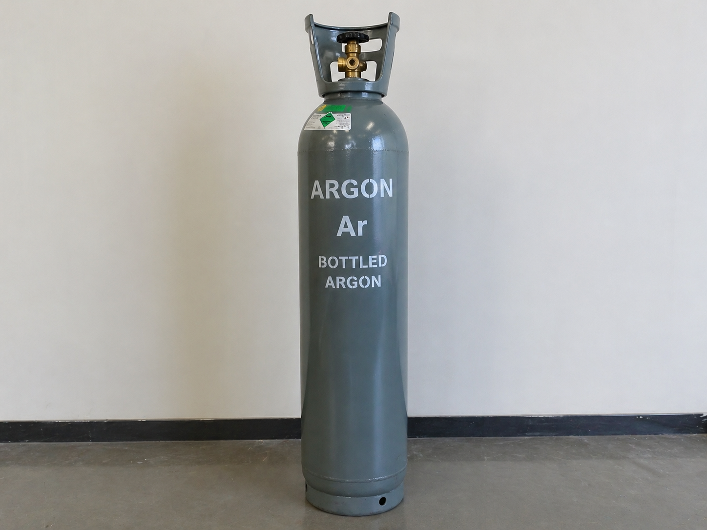 Portable Laser Welder Gas Guide: Argon, Nitrogen, CO2, or Air?