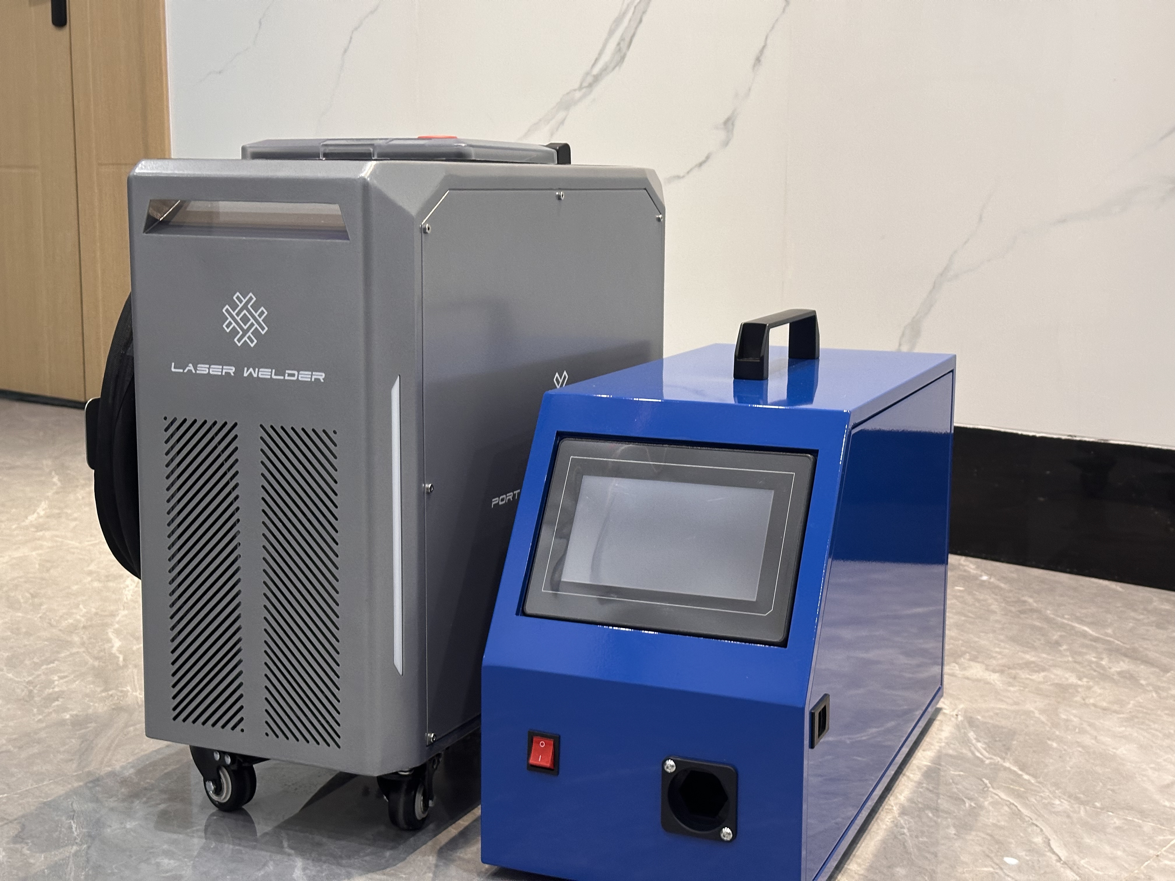 3 in 1 Laser Welder: The Truth About Rust Removal, Cutting and Welding in One Machine
