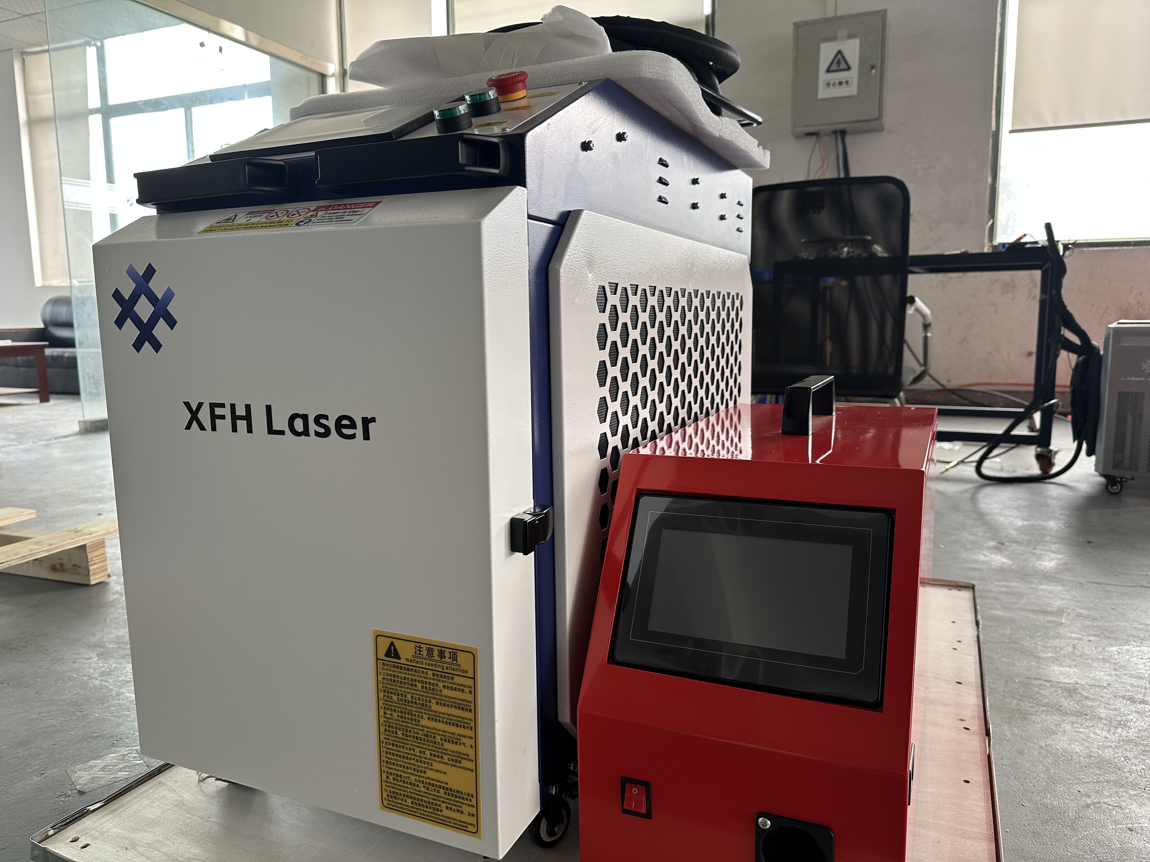 1500W vs 2000W vs 3000W 3-in-1 Laser Welder: Which Power Level Is Right for Your 3 in 1 Laser Welding Machine?