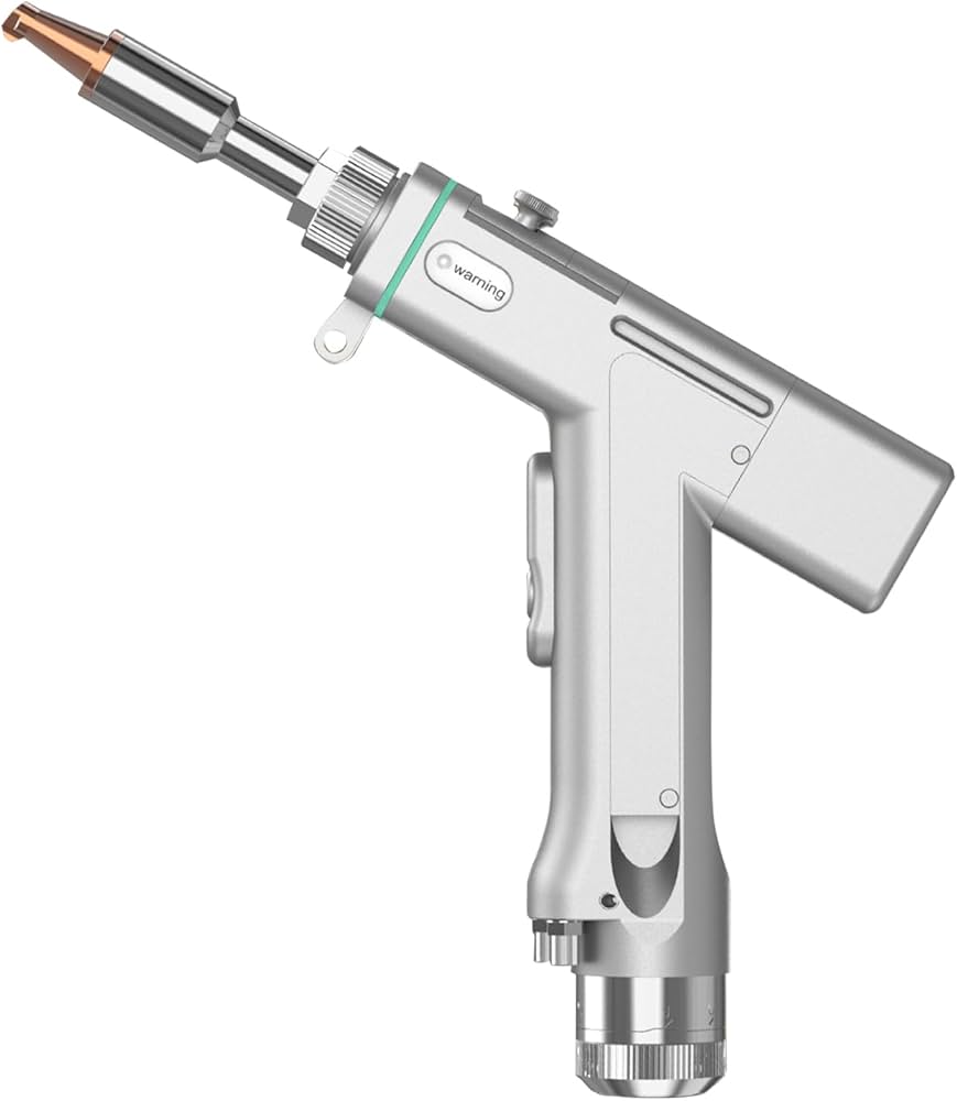 laser welding gun​